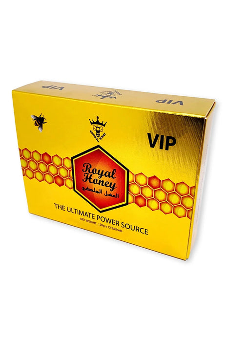 Royal VIP Turkish Honey