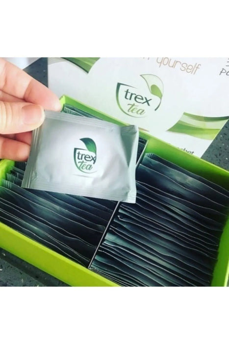Trex Detox Tea